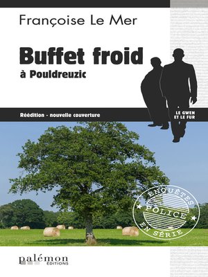 cover image of Buffet froid à Pouldreuzic